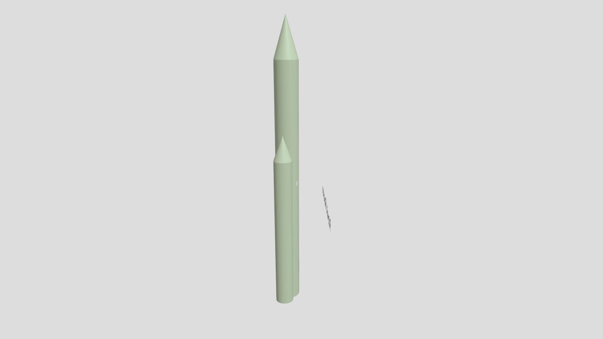 Ritwik Rocket