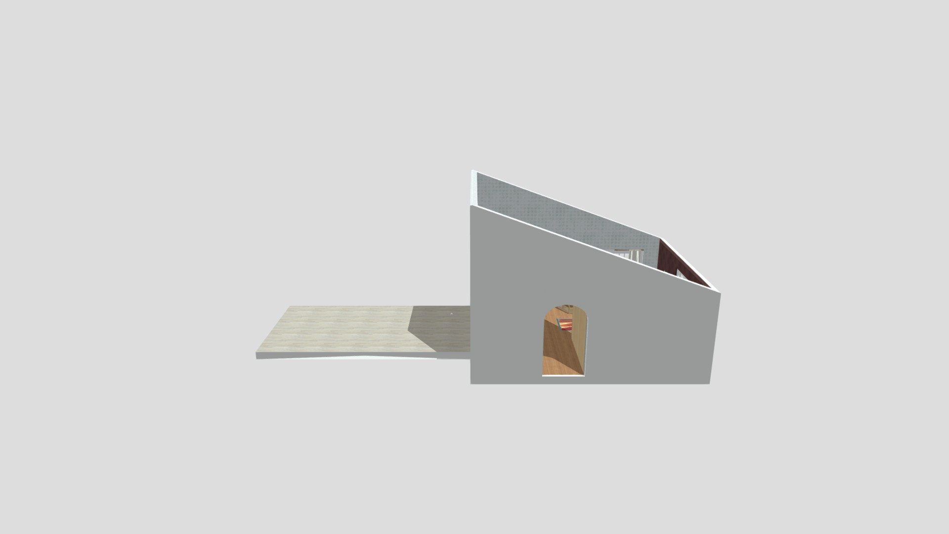 Nuovo progetto