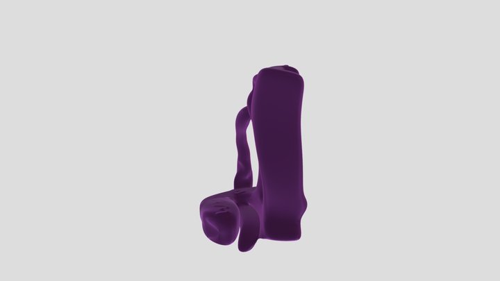 MiPrimerModeloUne 3D Model