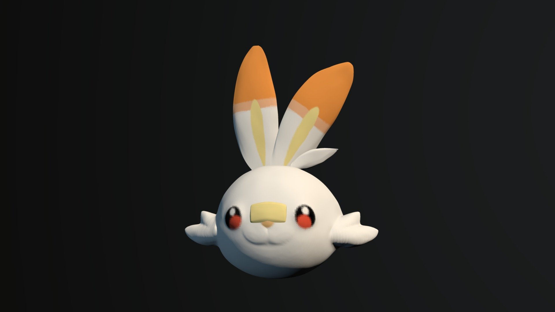 Scorbunny