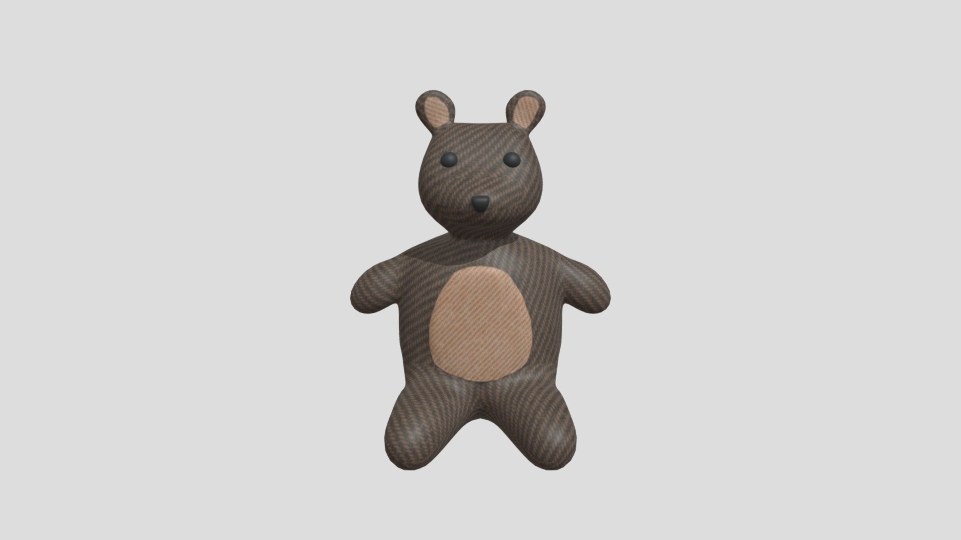 TeddyBear