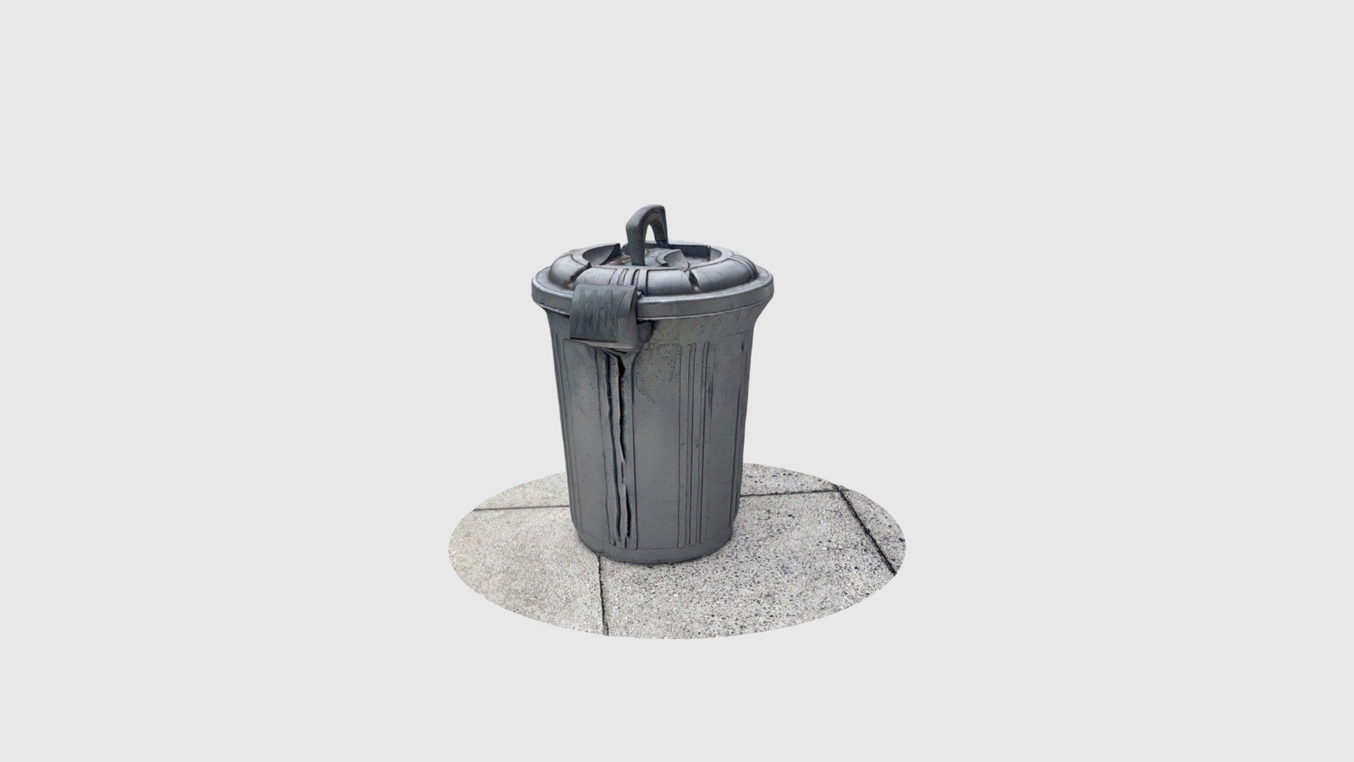 Trash