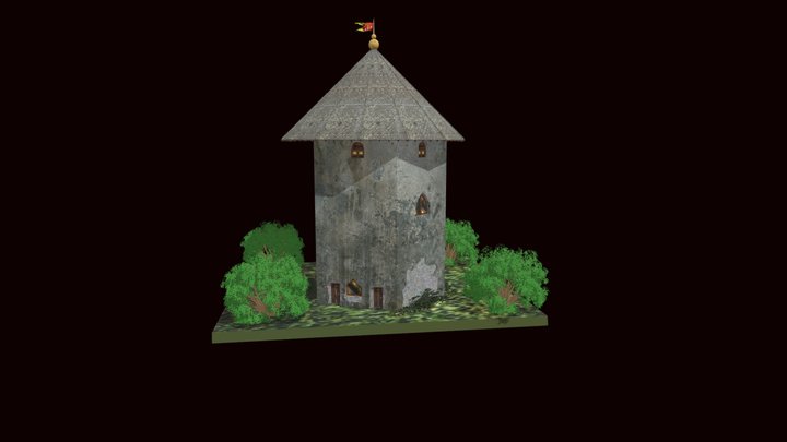 Observation Tower