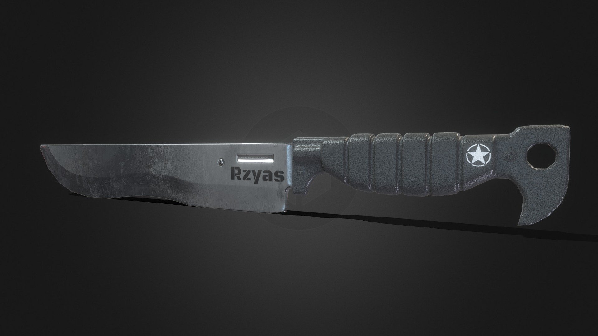 Knives