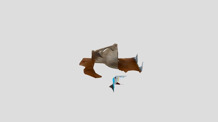 mp.vozzola@gmail.con 3D Model