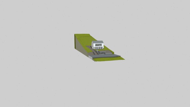 RH – Modello 3D gratuito STL