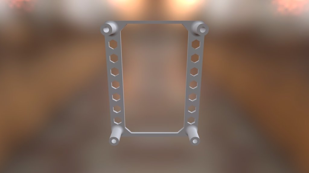 Mosfet Mount