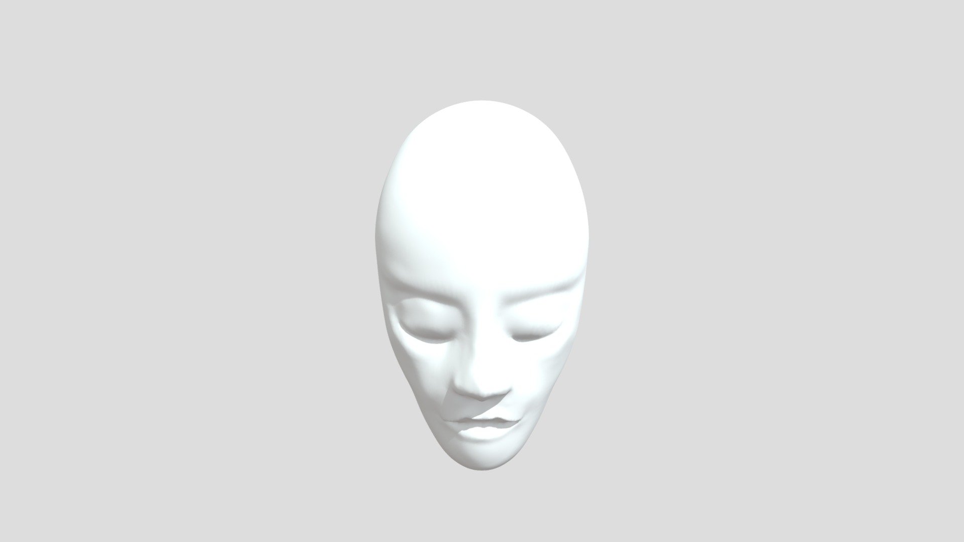 Human Head 2