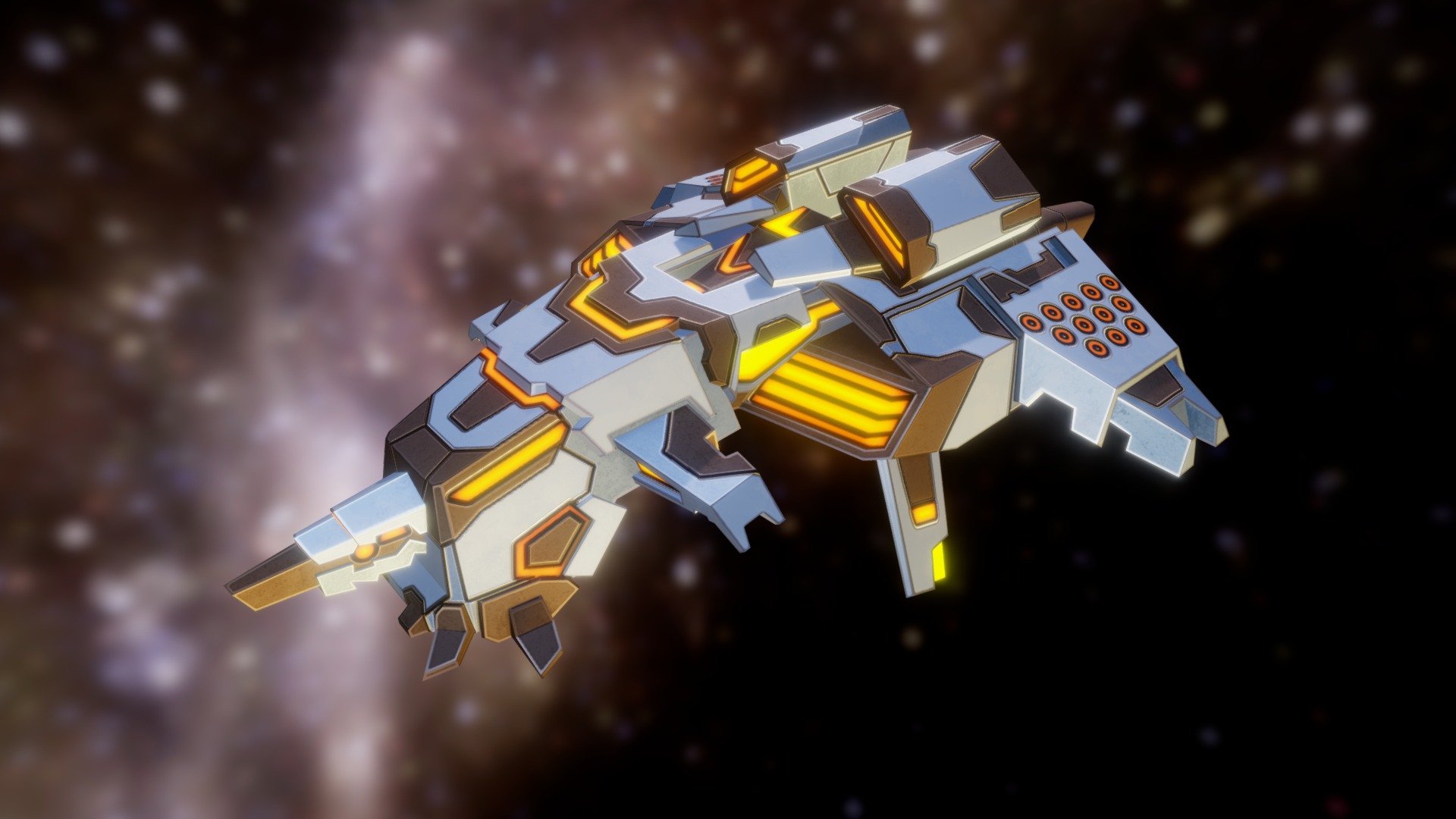 Ship EF Brute