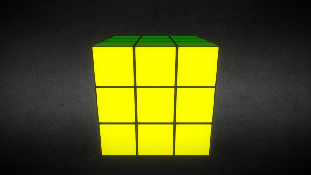 Rubik's Cube