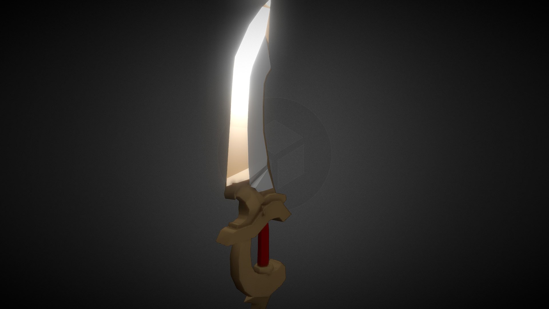 Bronze Sword