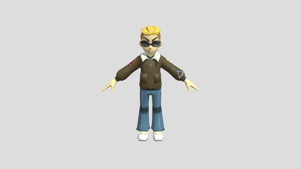 Fusionfall-Ace