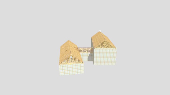 Q - 14404- Roof
