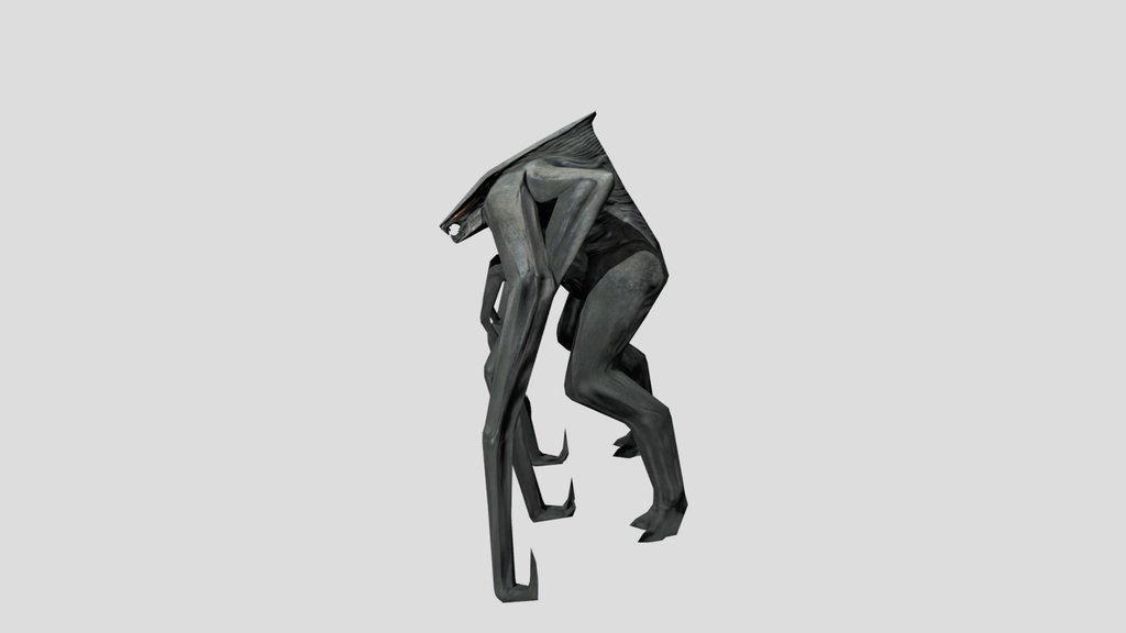 Female Muto