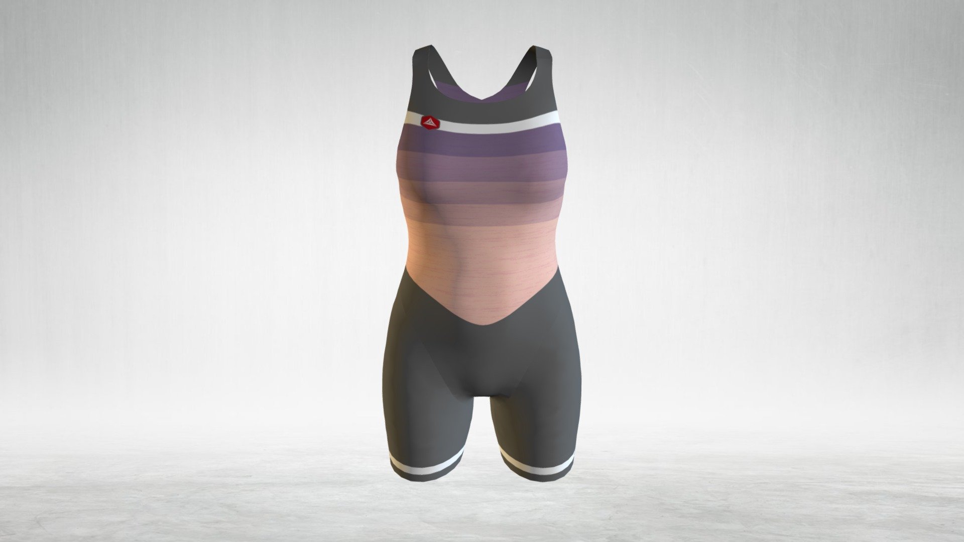 Mono Tri Woman