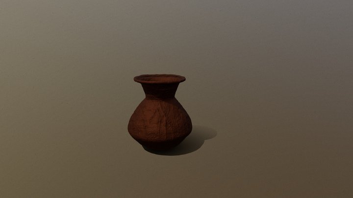 Vase – Modello 3D gratuito STL