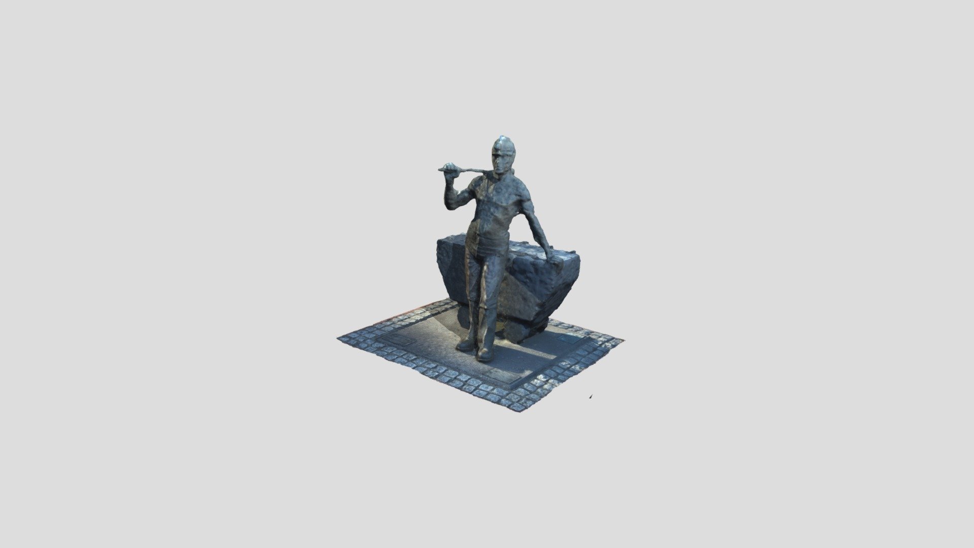 From Pit to Port