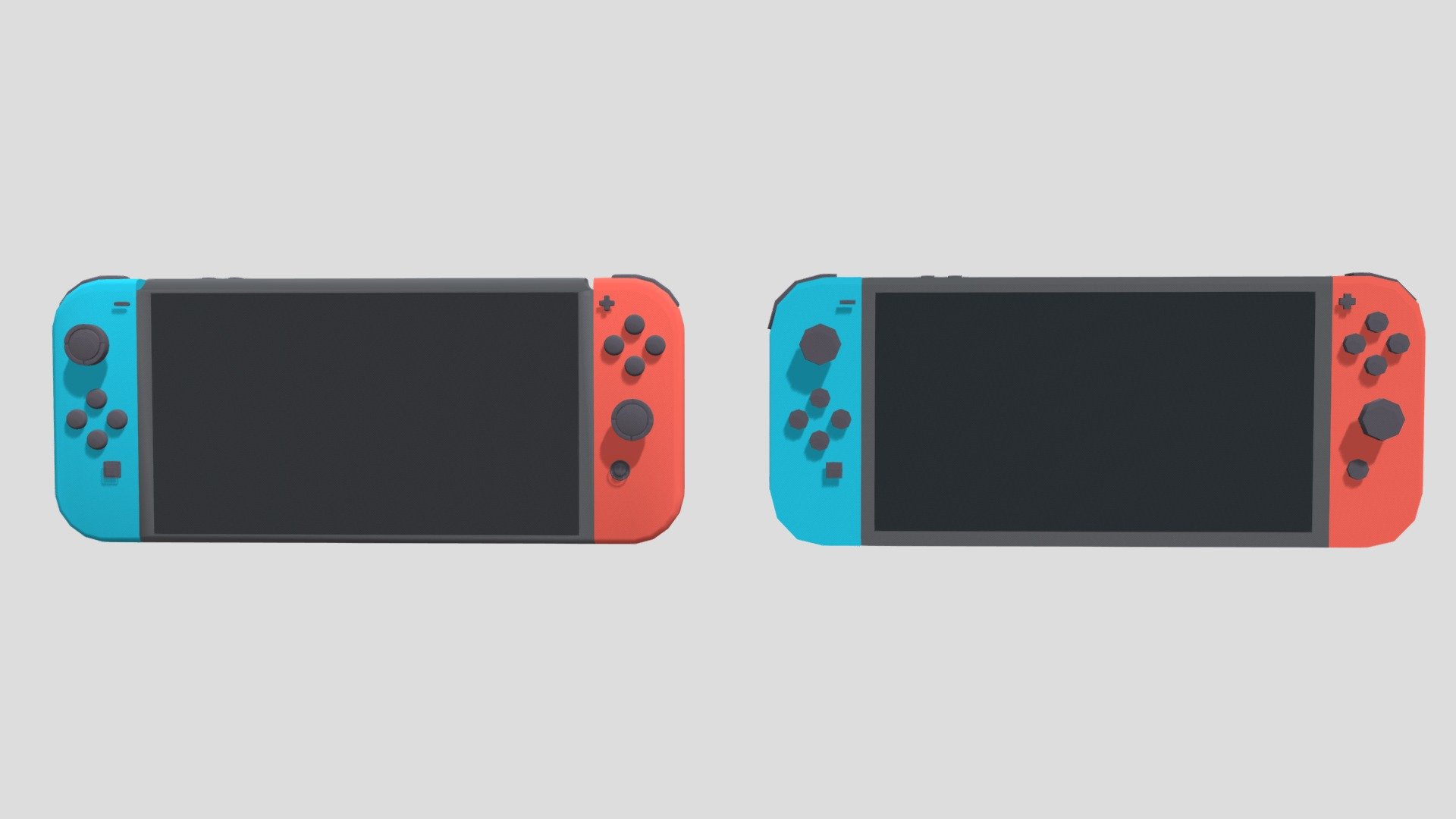 Nintendo Switch TOMY TRONIC 3D Tomytronic 3D | Retromash