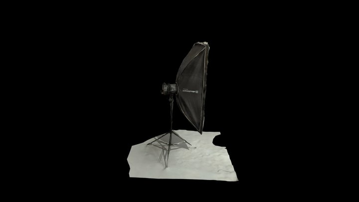 16- Apr-2024-poly 3D Model