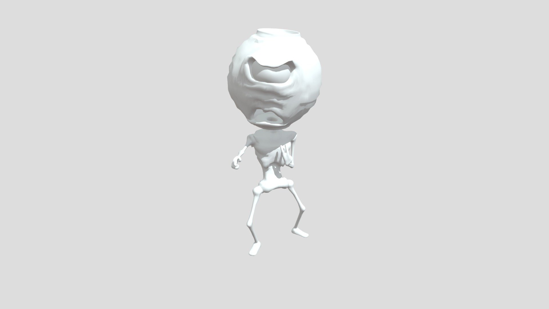 Lampman V001 T002 Alembic