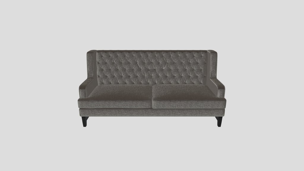 Dantone Home Baltimore Sofa