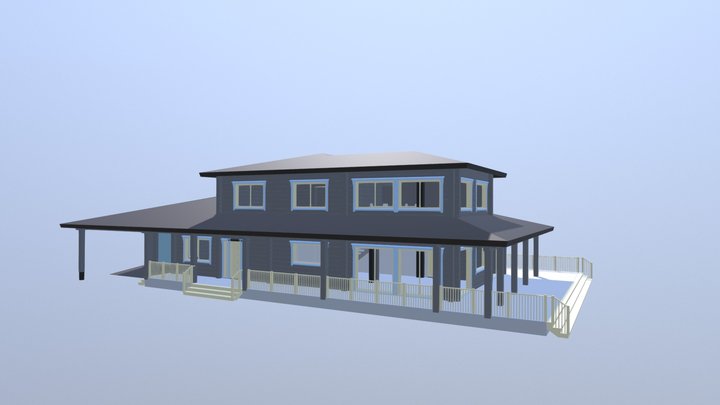Albre Palkosa 3d 10 03 3D Model