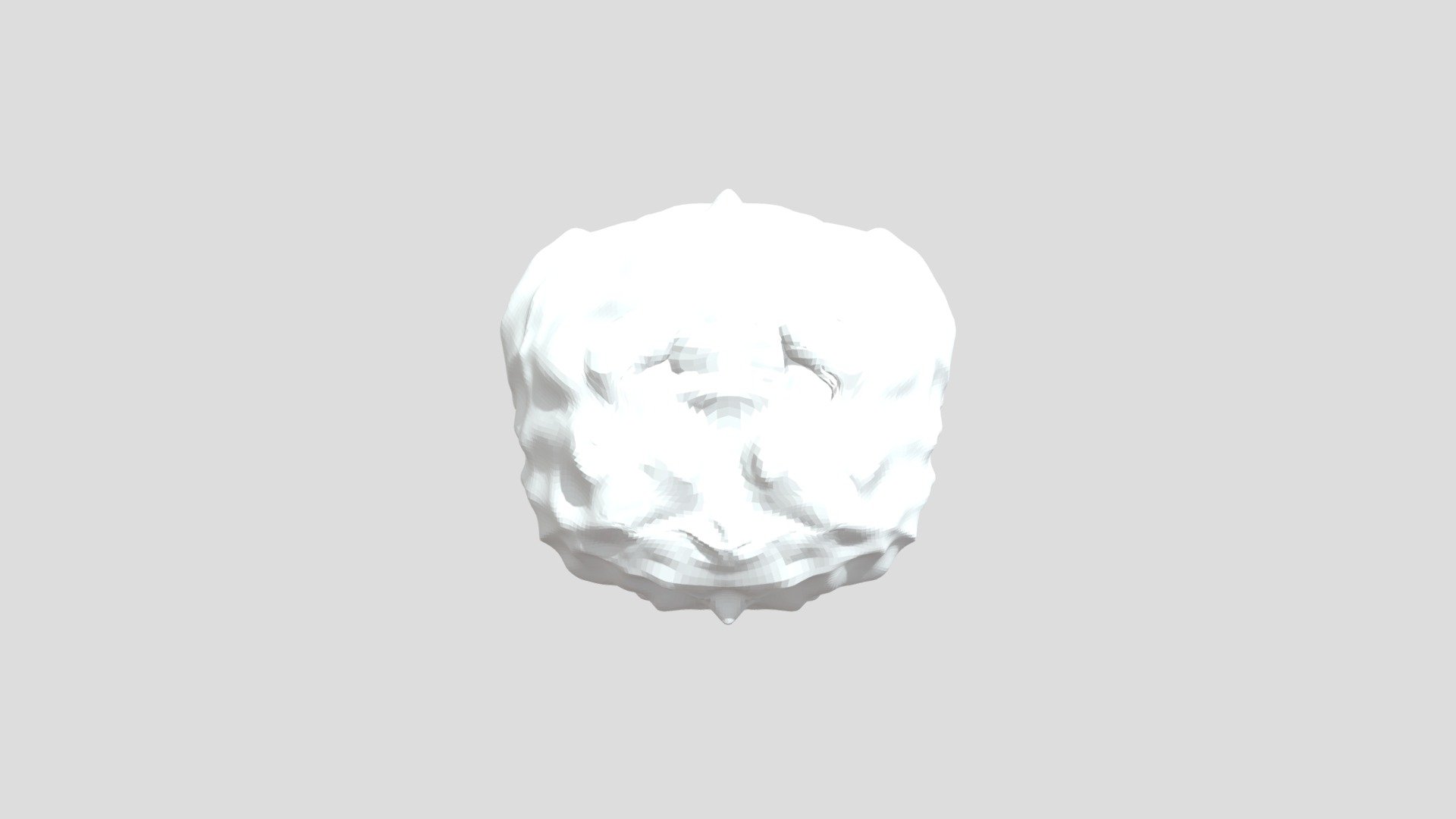 Johnson0302 Sculpt — Sketchfab embed 3D viewer
