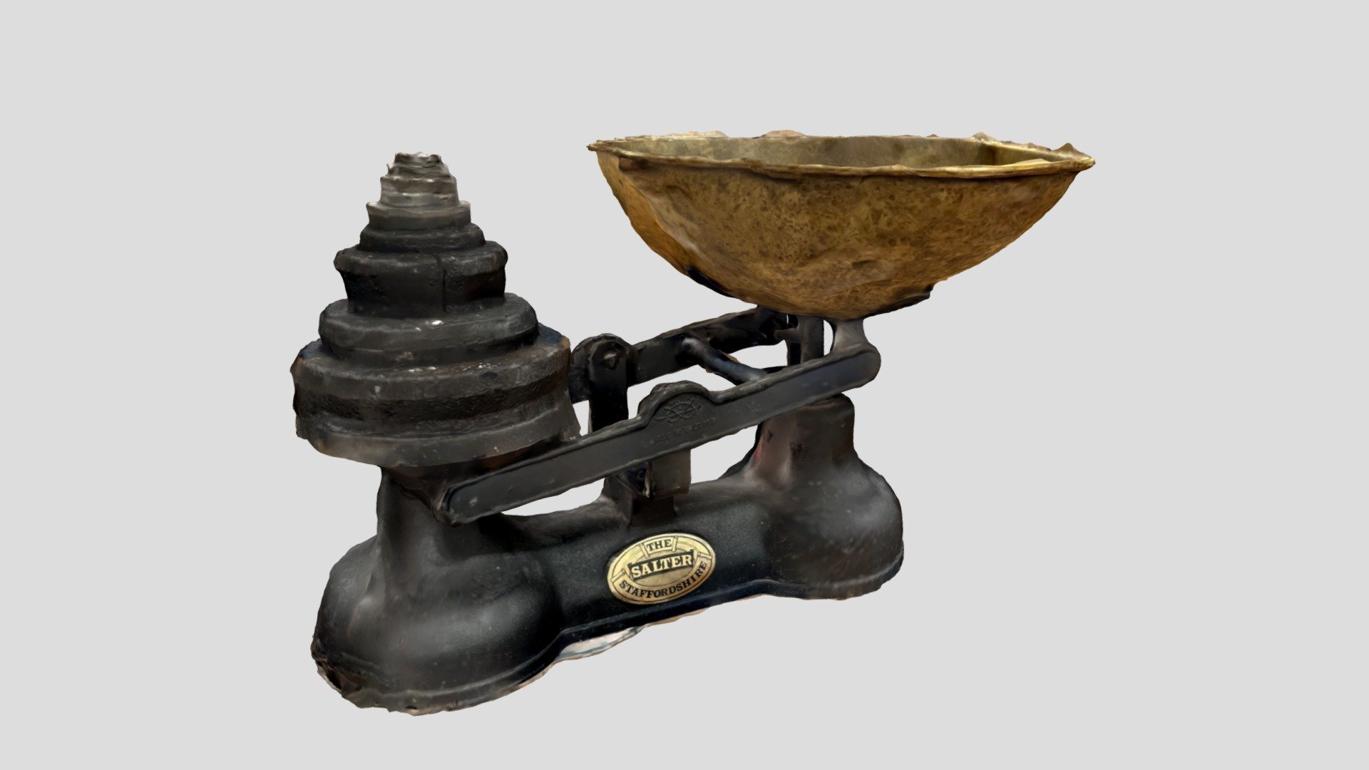 Salter Vintage Scales Buy Royalty Free 3D Model By Blackfirefilms   471ef593177b4c828c5c331f2cd1e9fe 