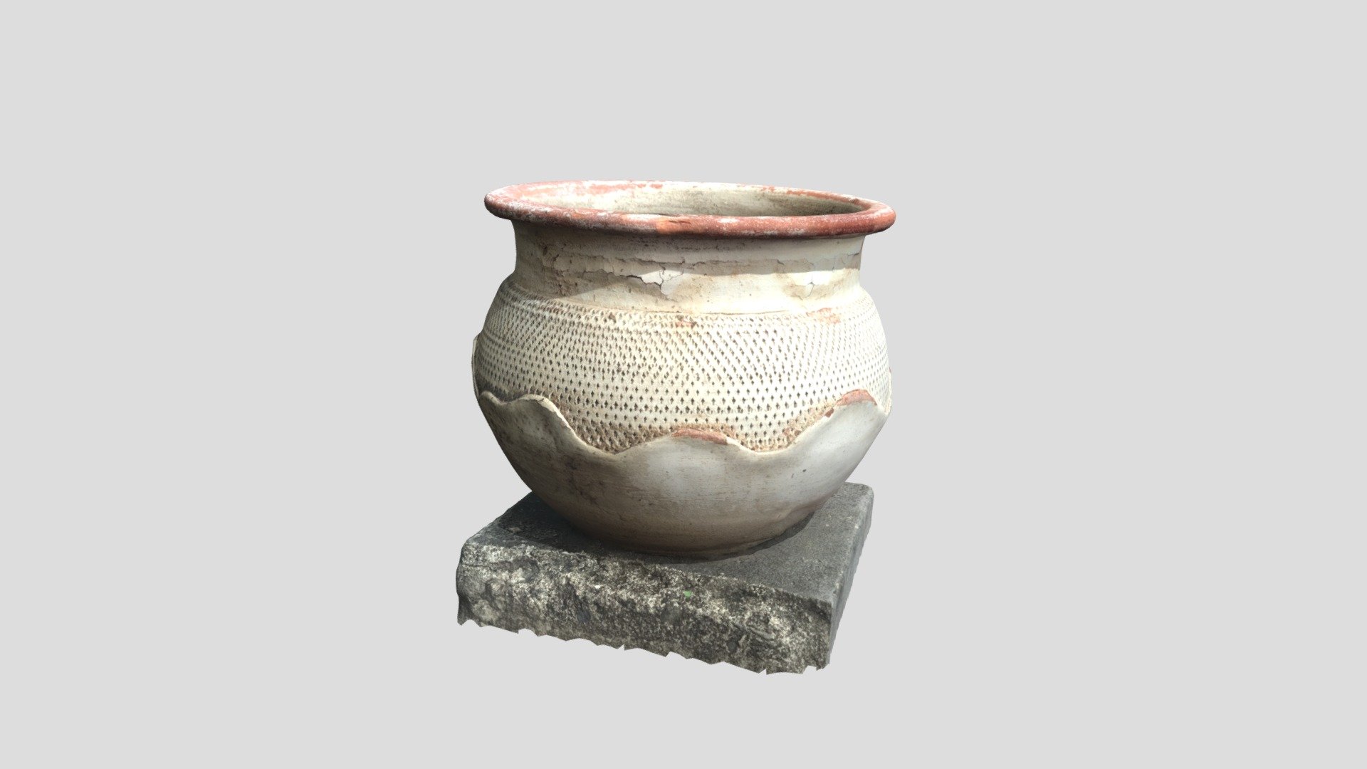 VASO 3D