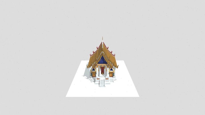 TH_SKM_AMP_Wat-Khao-Yeesan_Viharn-Prabat 3D Model