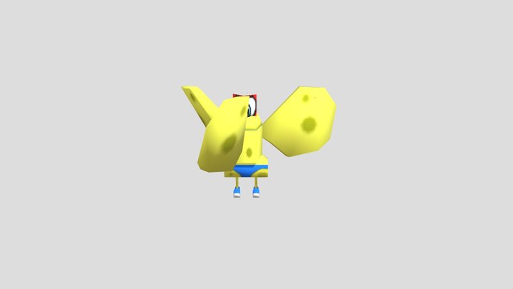SpongeBuff (Propeller)