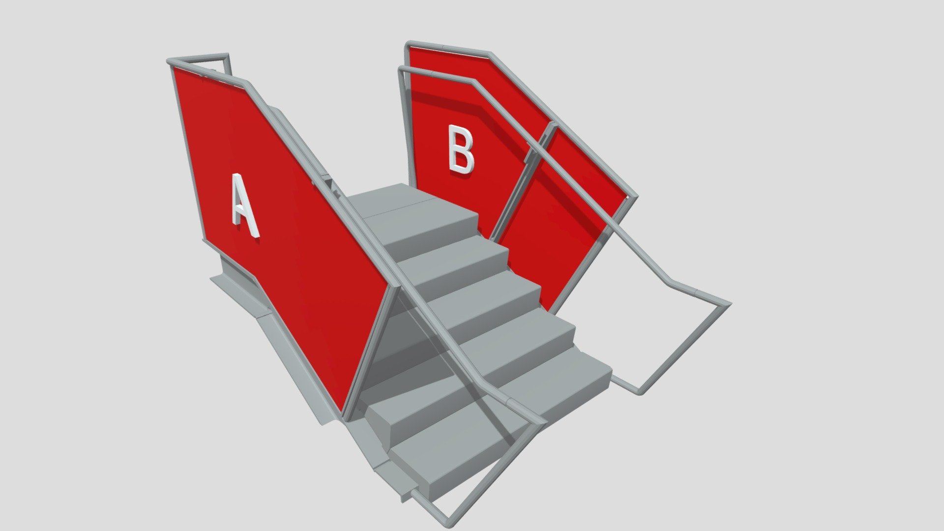 Escalera