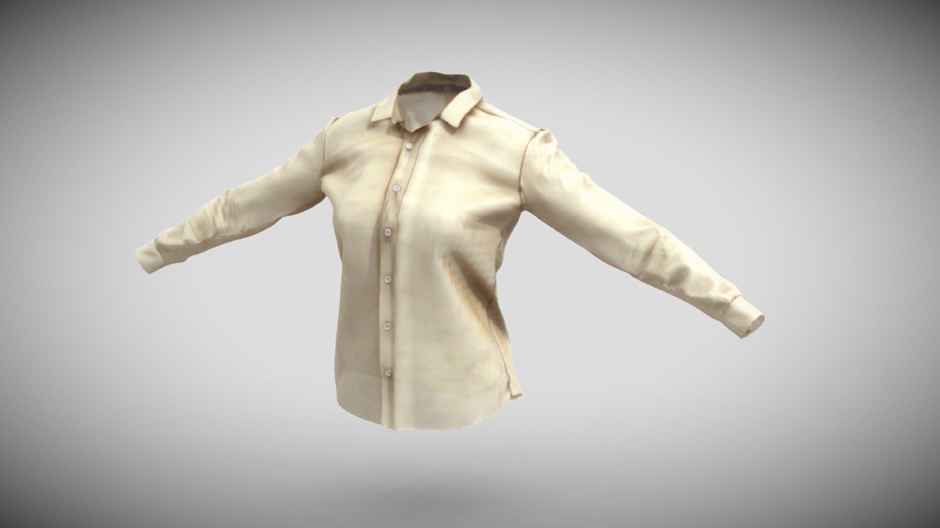 Shirt For Ray II