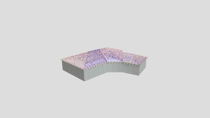 EKLA_Diawara_Laplagne 3D Model