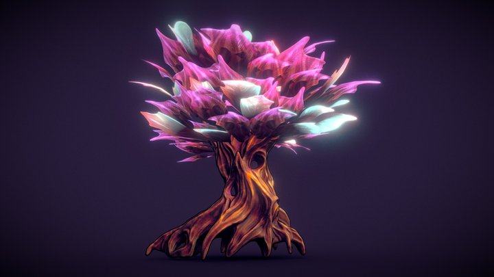 Magic 3D models - Sketchfab
