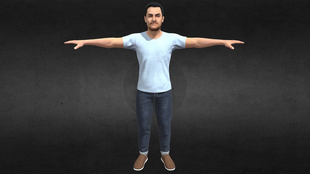Aamir Khan Avatar