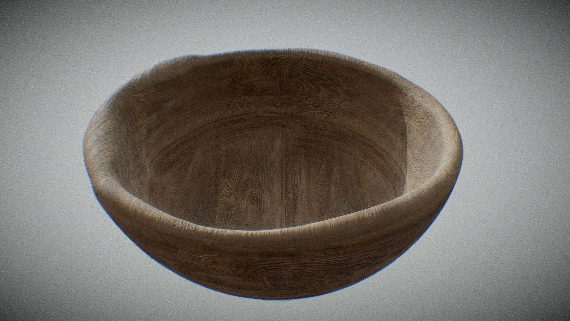 Scodella Legno