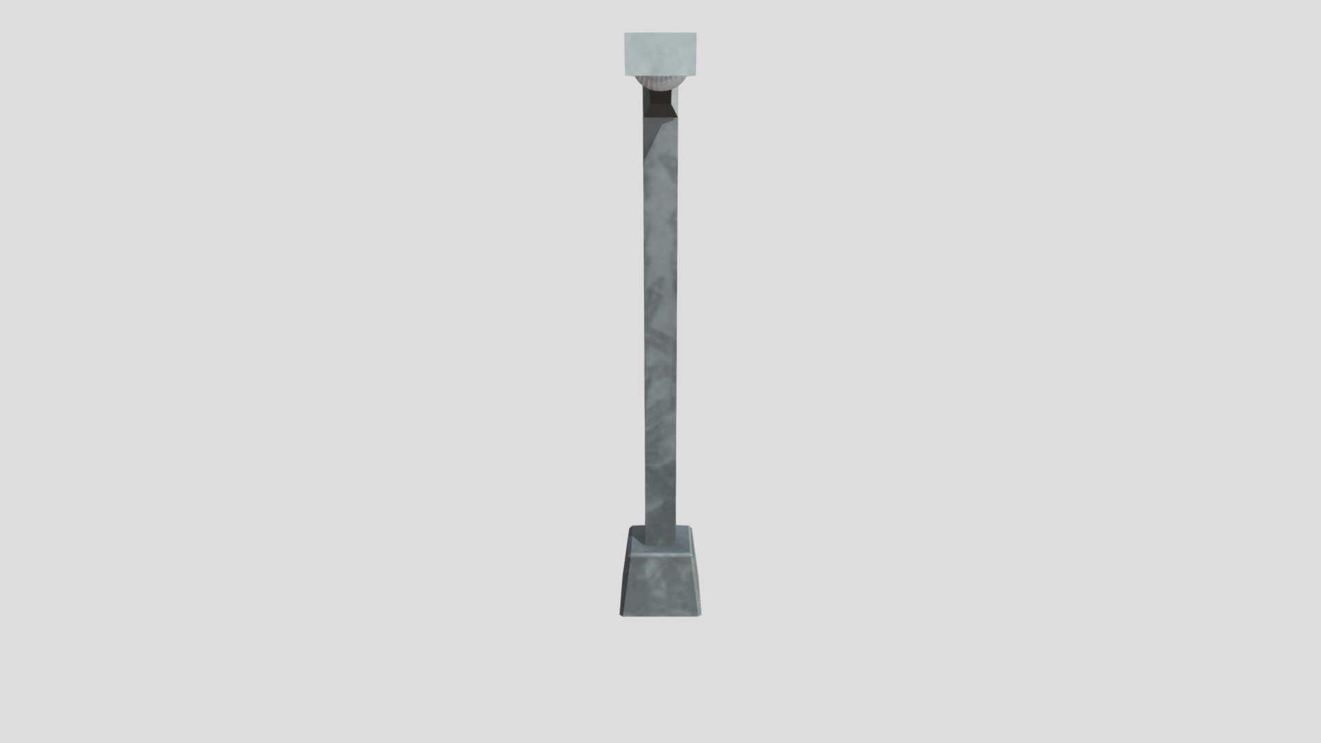Light Pole Final