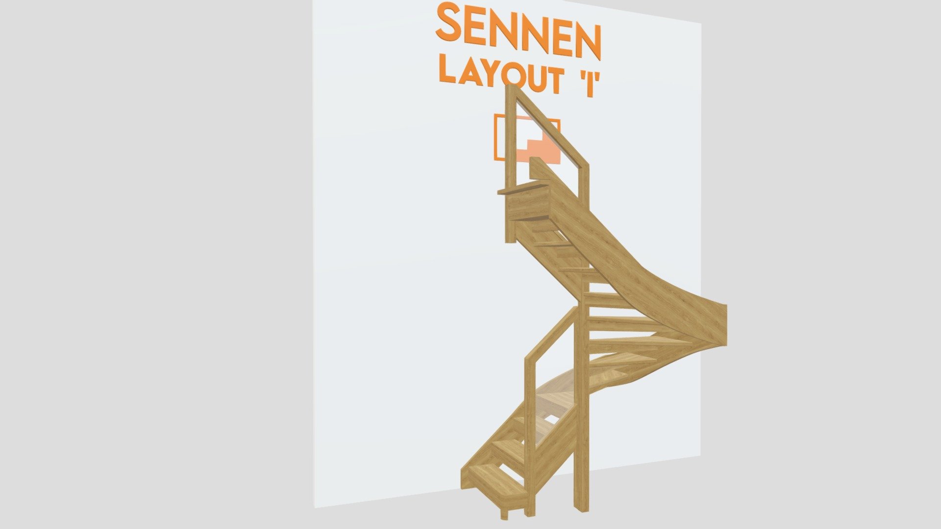 Sennen - Layout I