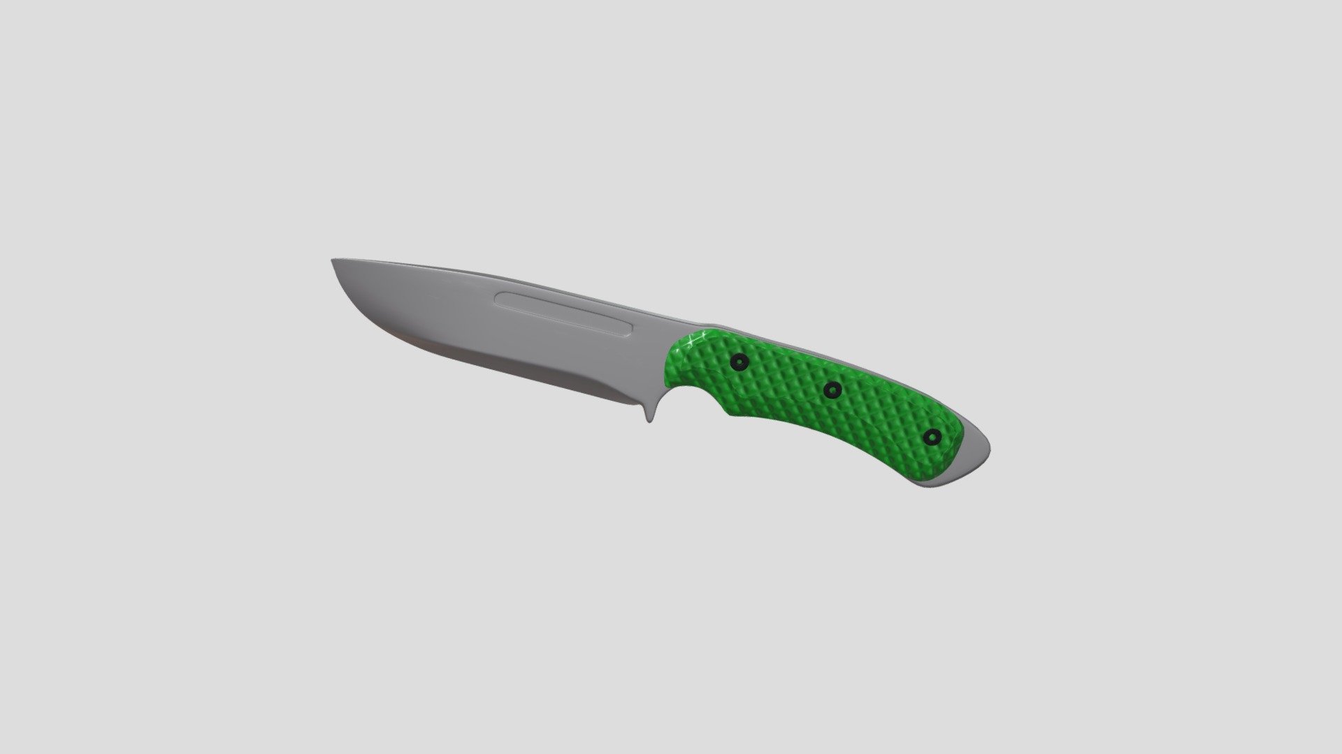 Knife