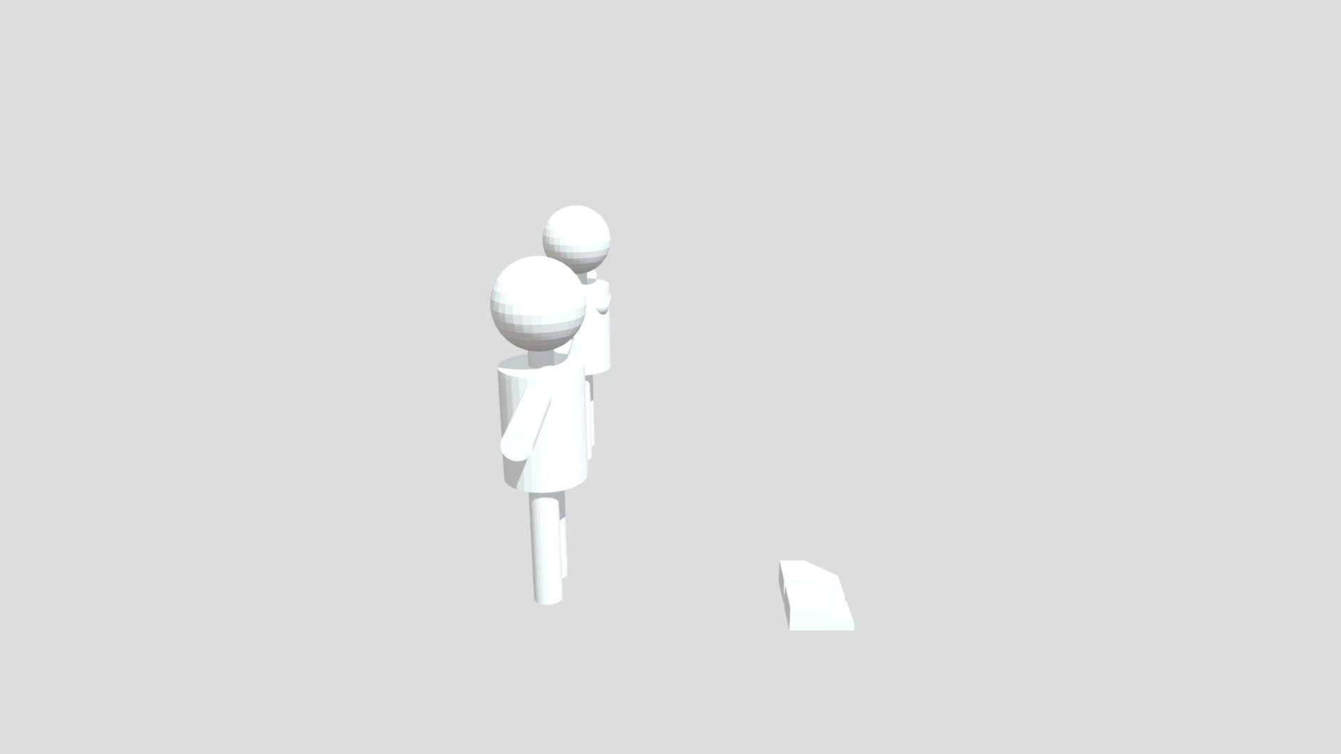 Simplistic Rigs