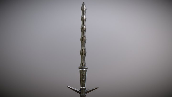 Slard_07 3D Model