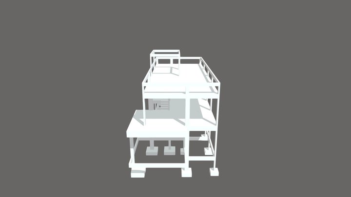19-006 3D Model