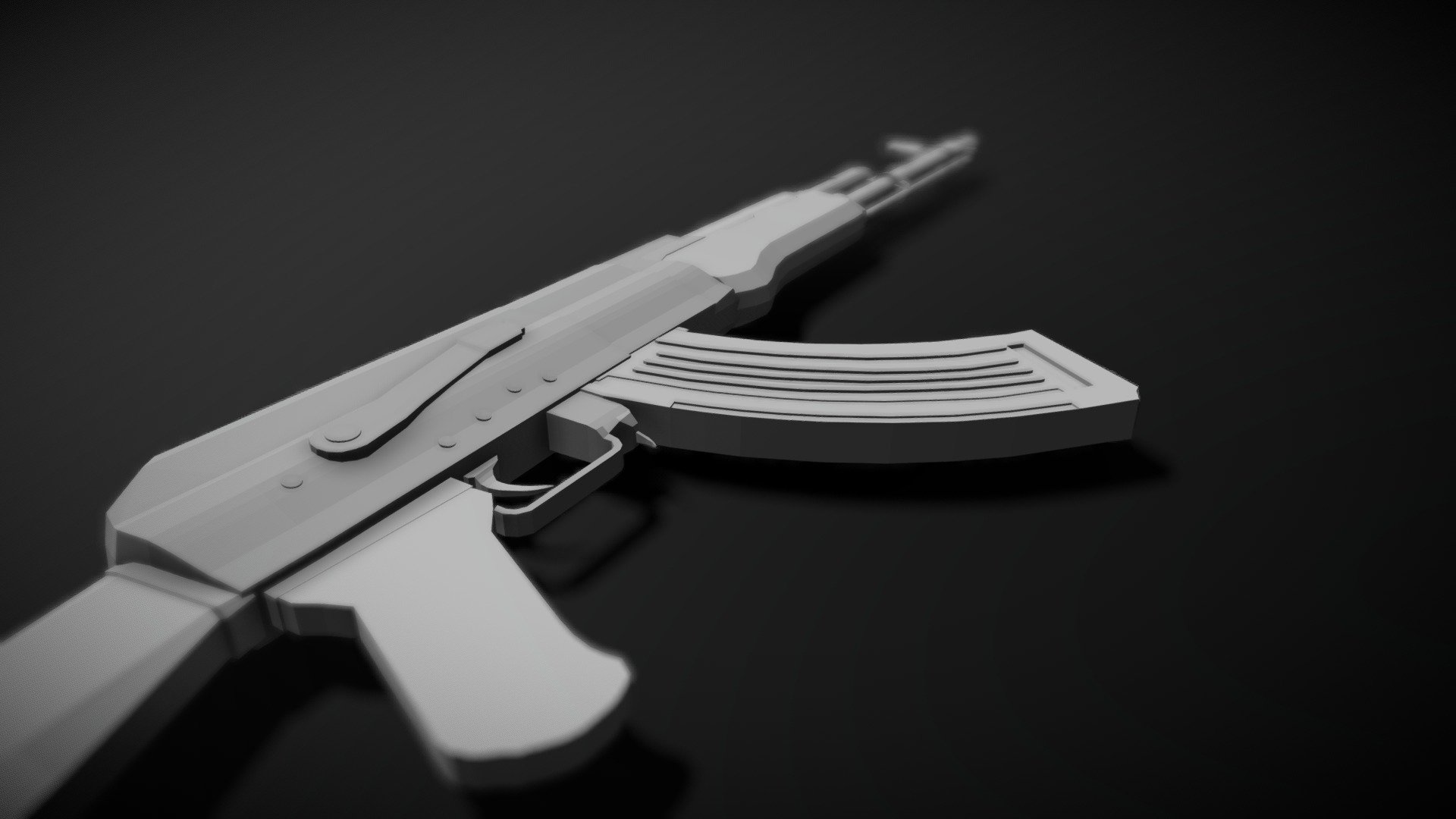 AK 47