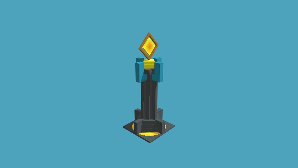 inferno tower