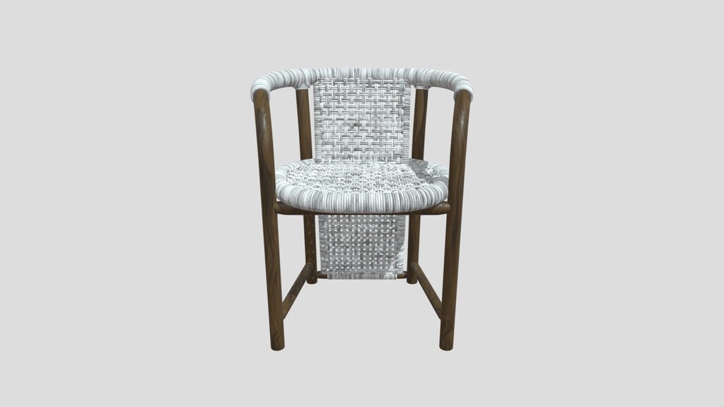 An Dining Chair