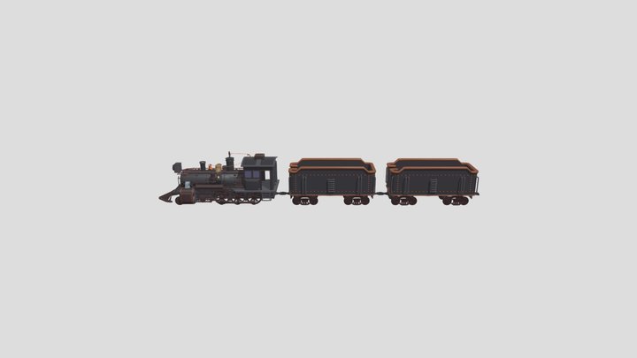 H/w detaling: 3 - train 3D Model