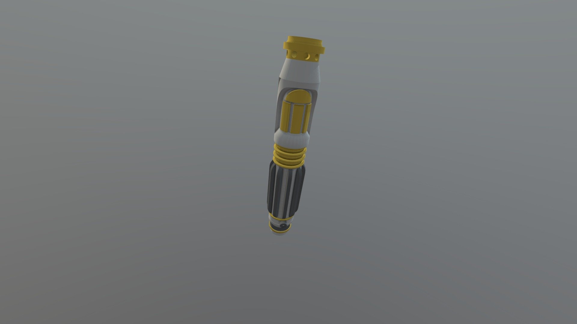 Mace Windu's Lightsaber