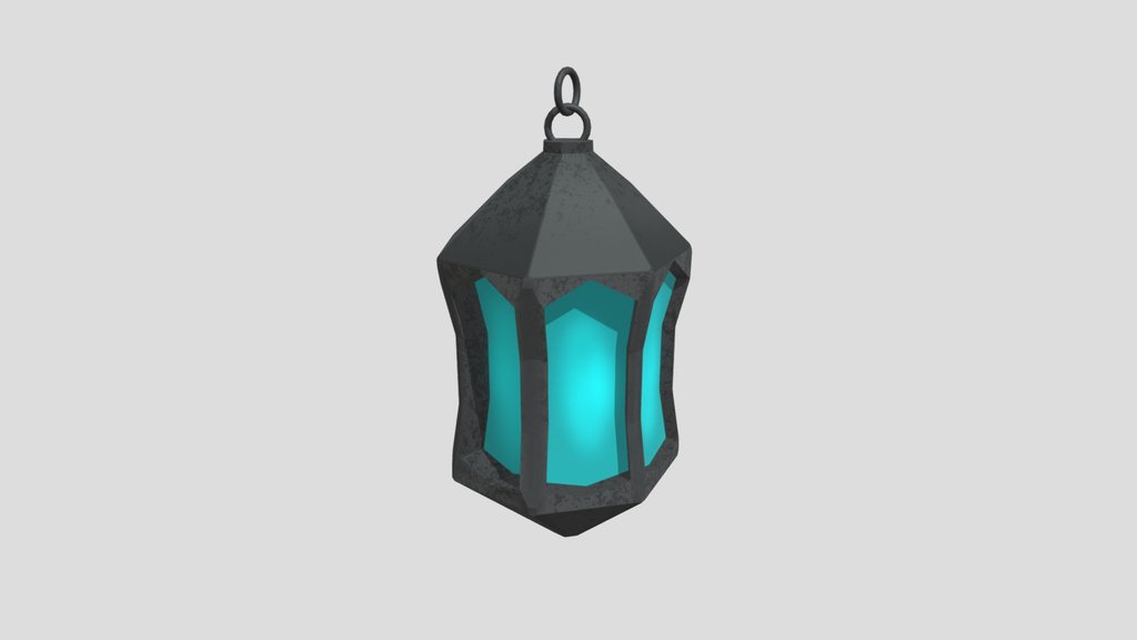lantern