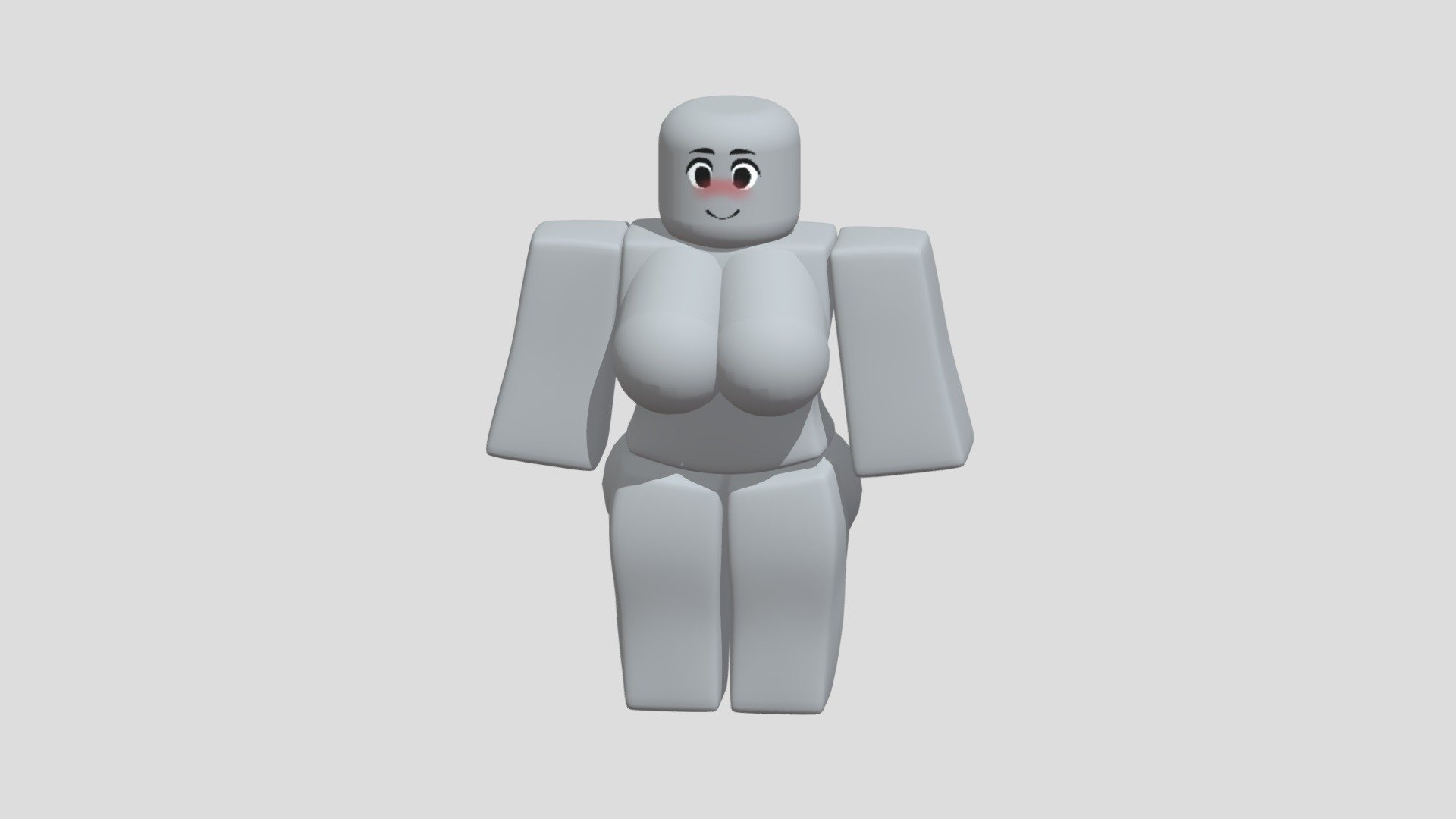 r63-template - 3D model by luancosta876 